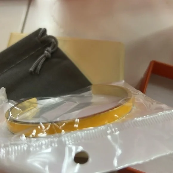 My Badass Girl Gang Bangle - Picture 4 of 5